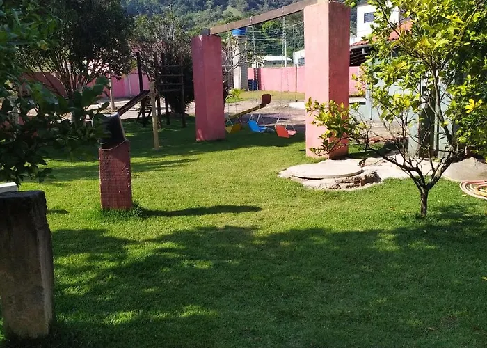 Chacara Recanto Do Vermelho