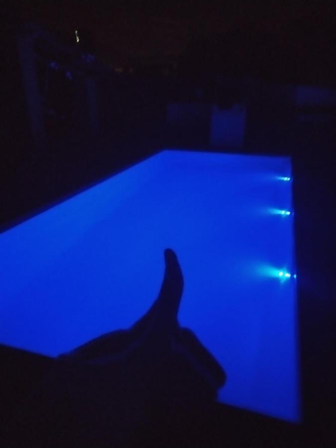 Holiday home Chacara Recanto Do Vermelho