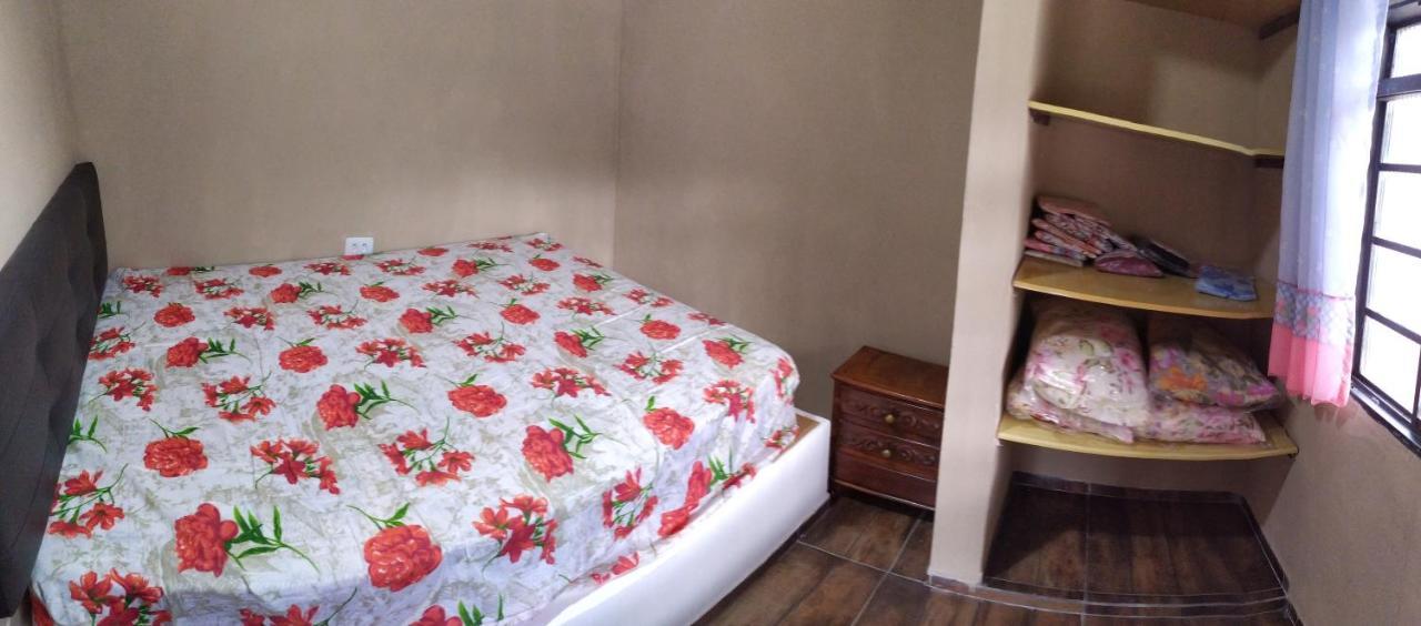 Holiday home Chacara Recanto Do Vermelho *