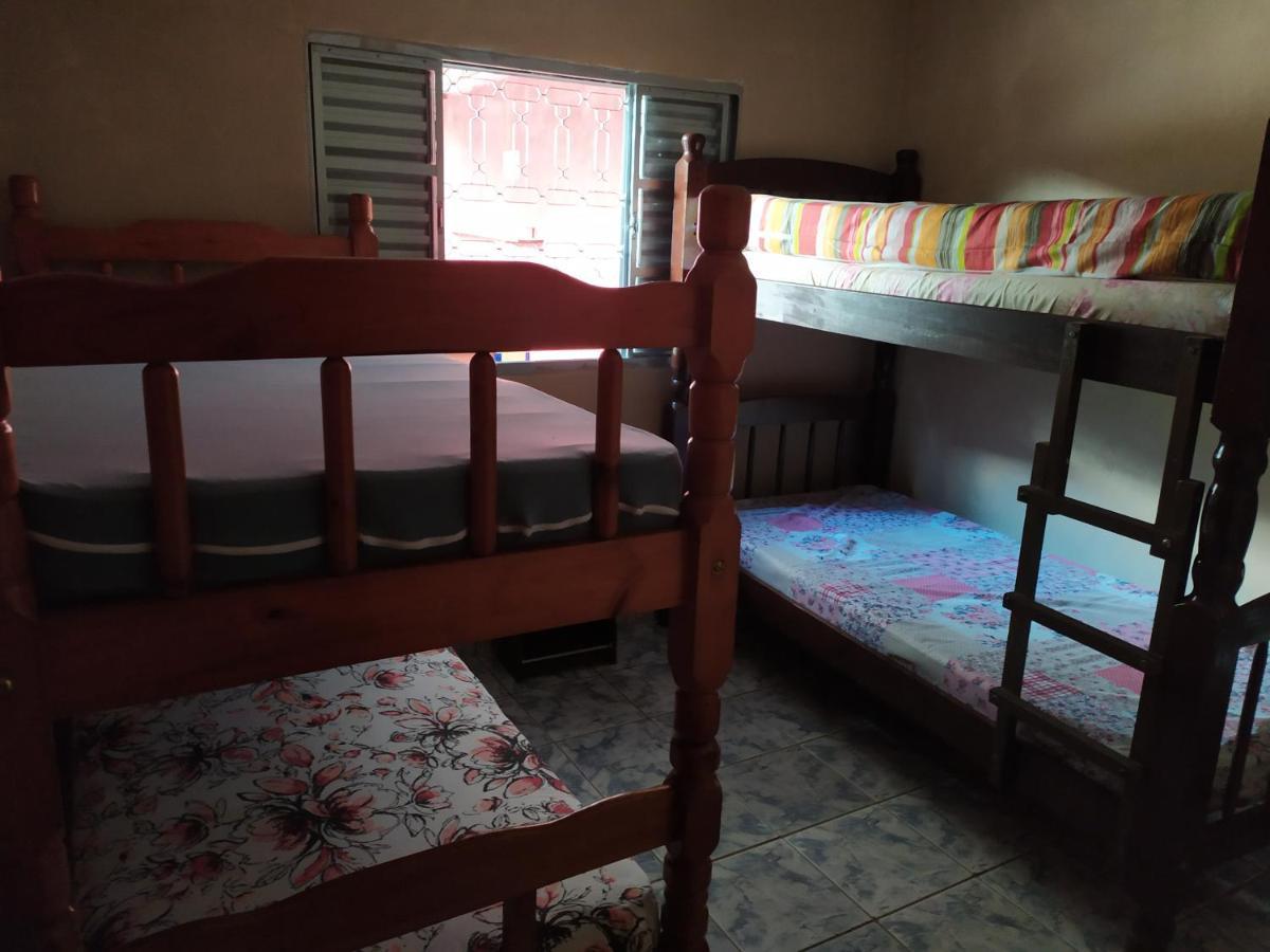 Holiday home Chacara Recanto Do Vermelho