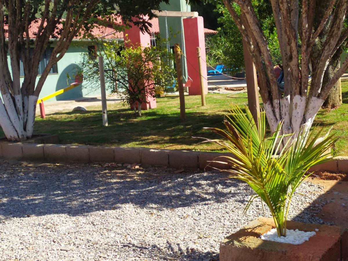 Holiday home Chacara Recanto Do Vermelho