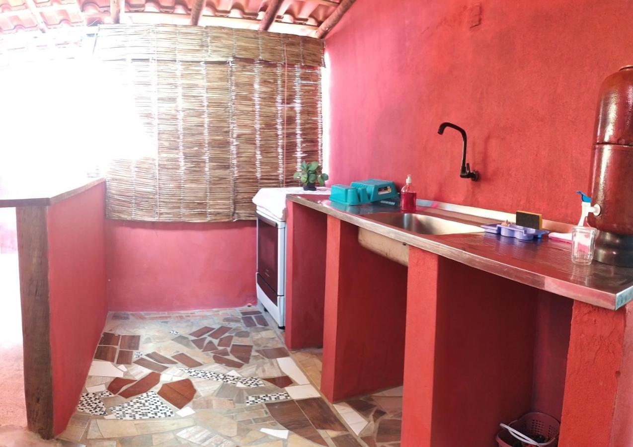 Holiday home Chacara Recanto Do Vermelho *