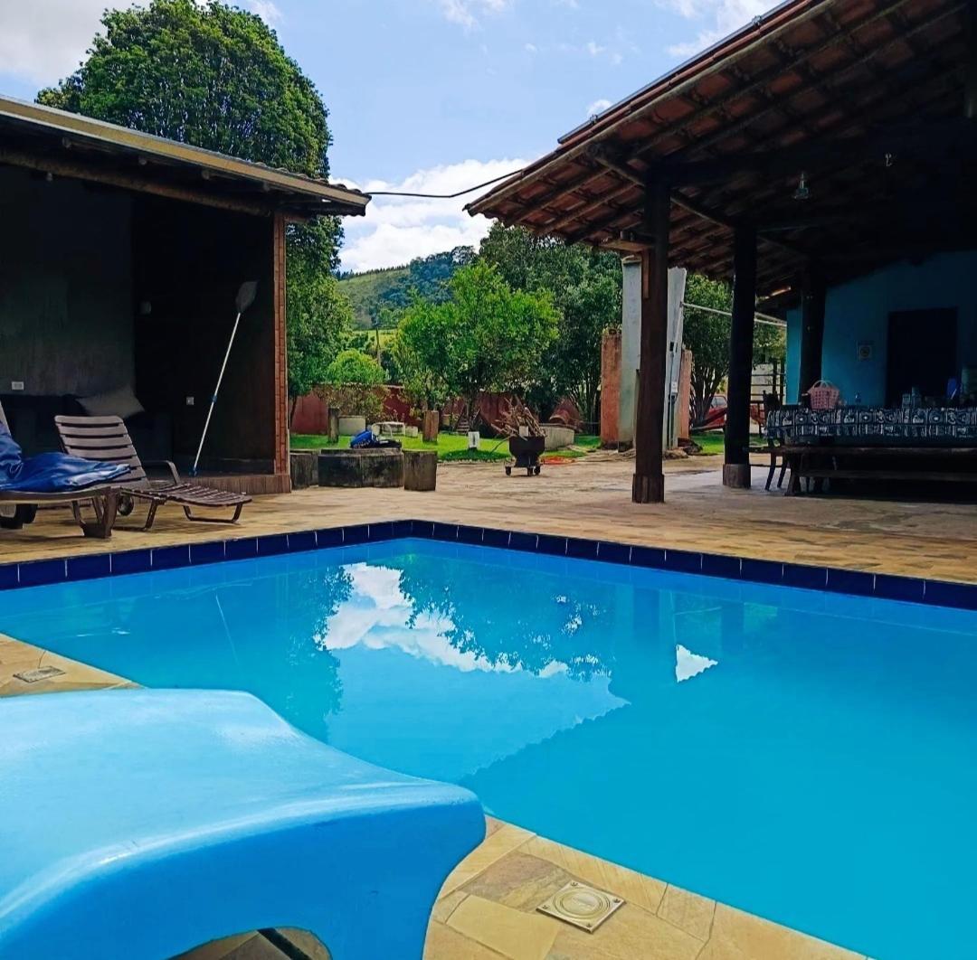Chacara Recanto Do Vermelho Holiday home Socorro (Sao Paulo)